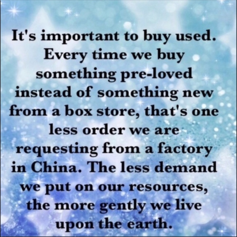 Please Read 💕Shop Posh💕 Gifts for all Occasions - Picture 2 of 8